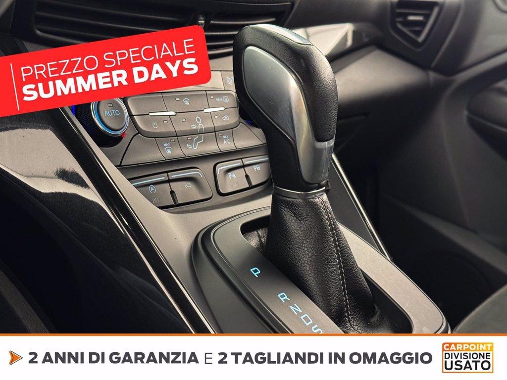 FORD Kuga 1.5 tdci st-line s&s 2wd 120cv powershift del 2018