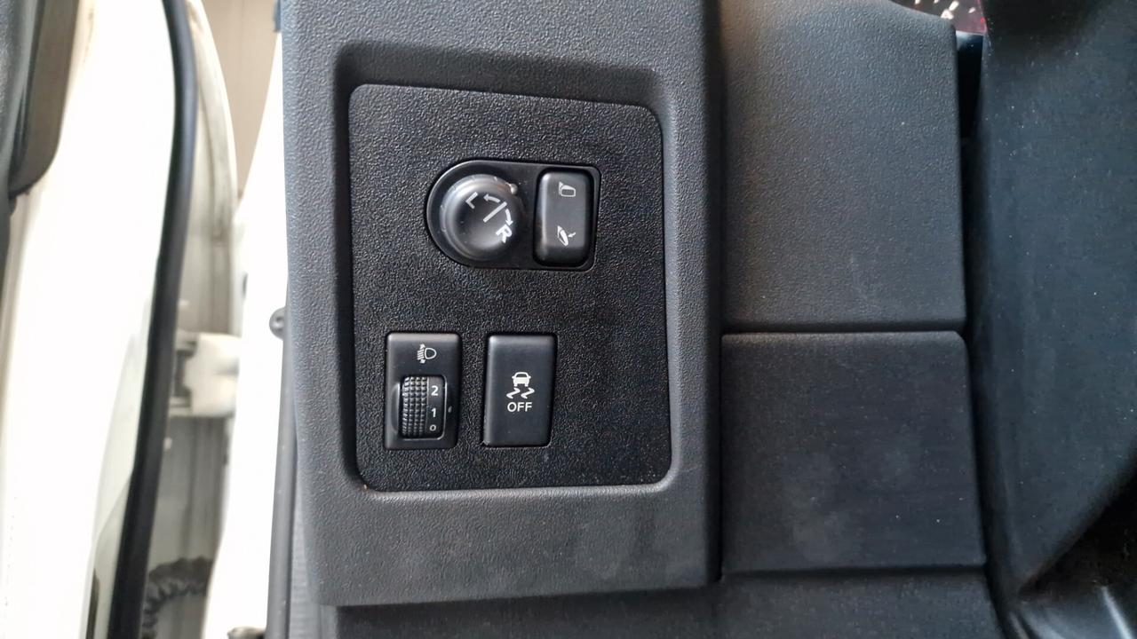 Nissan Qashqai 1.5 dCi DPF Tekna