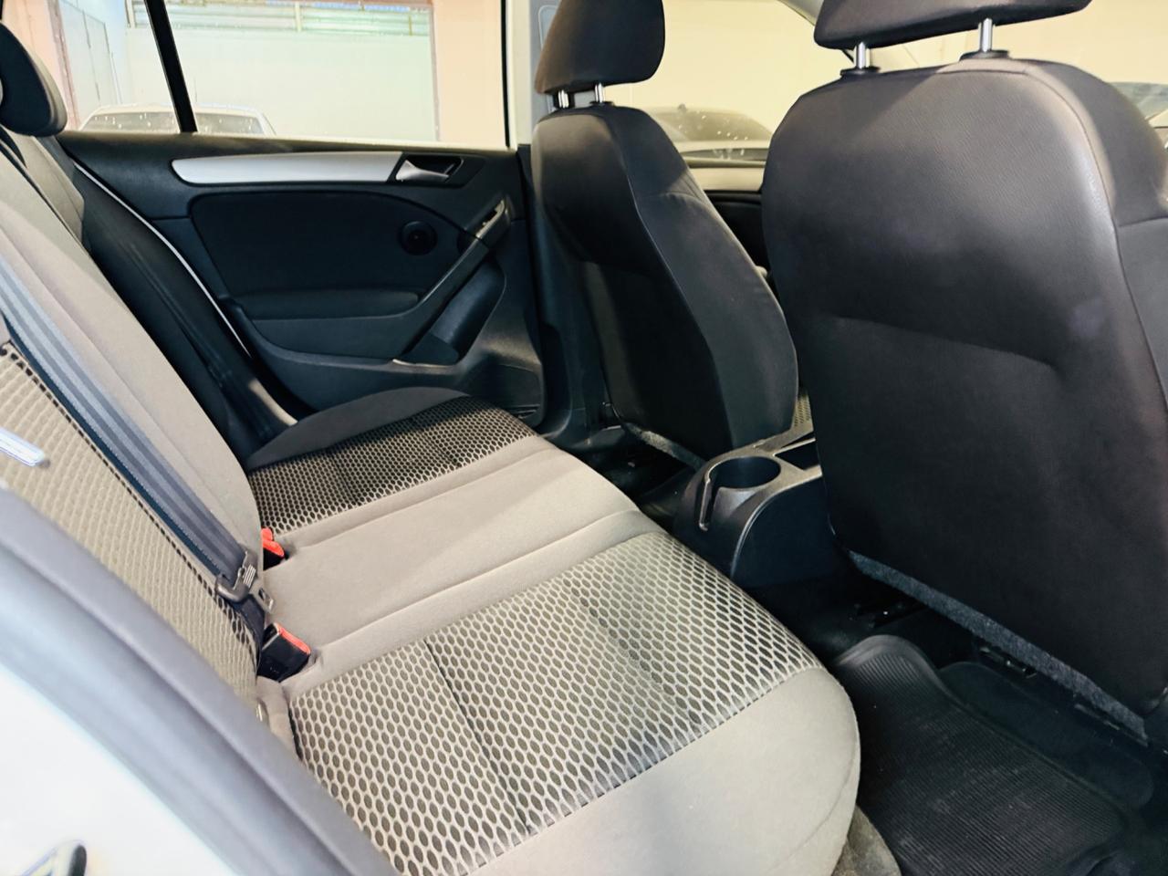 Volkswagen Golf 1.4 GPL 5p. Comfortline*80 cv*neopatentati*