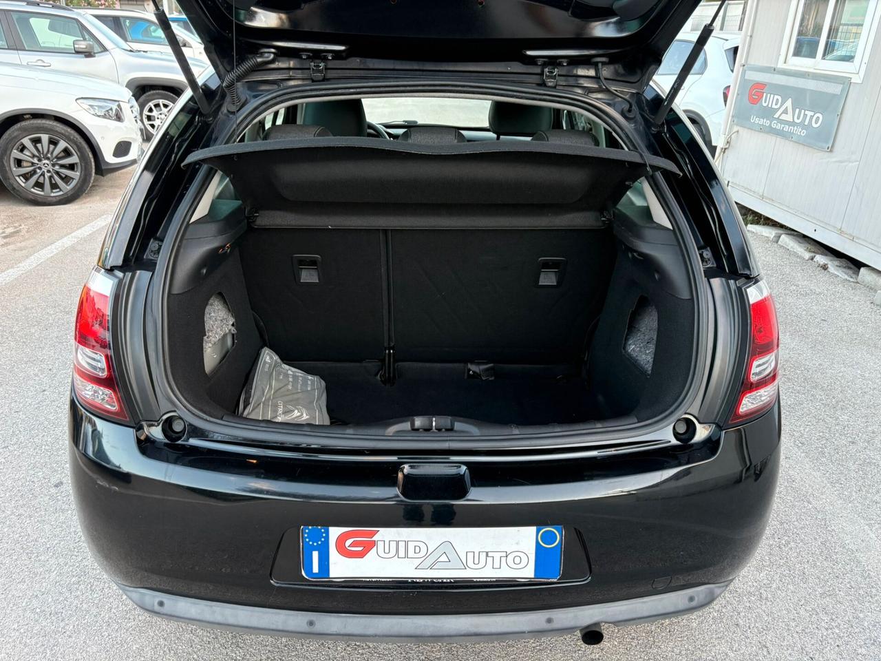 Citroen C3 PureTech 82 Exclusive