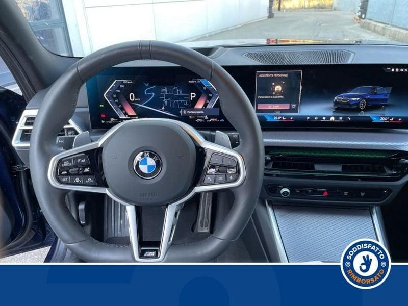 BMW Serie 3 Touring 320d XDrive M Sport Pro