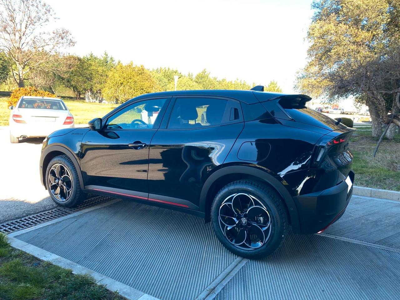 Alfa Romeo Junior 156 CV BEV Speciale