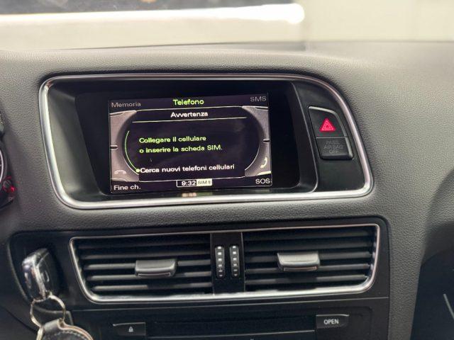 AUDI Q5 3.0 V6 TDI 239CV Advanced Plus quattro s-tronic GA