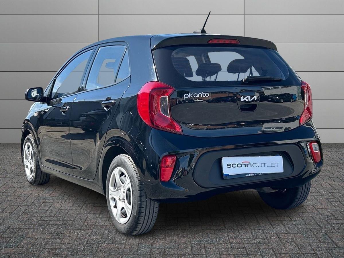 KIA Picanto 1.0 dpi Urban