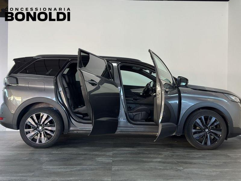 Peugeot 5008 5008 BlueHDi 130 S&S EAT8 GT