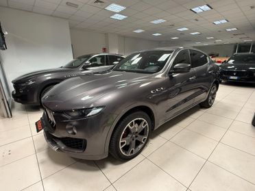 Maserati Levante V6 Diesel 275 CV AWD