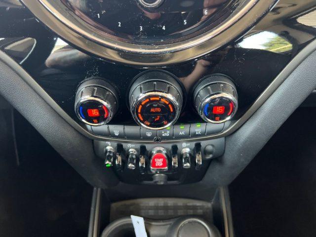 MINI Countryman 1.5 One D Northwood Edition Countryman