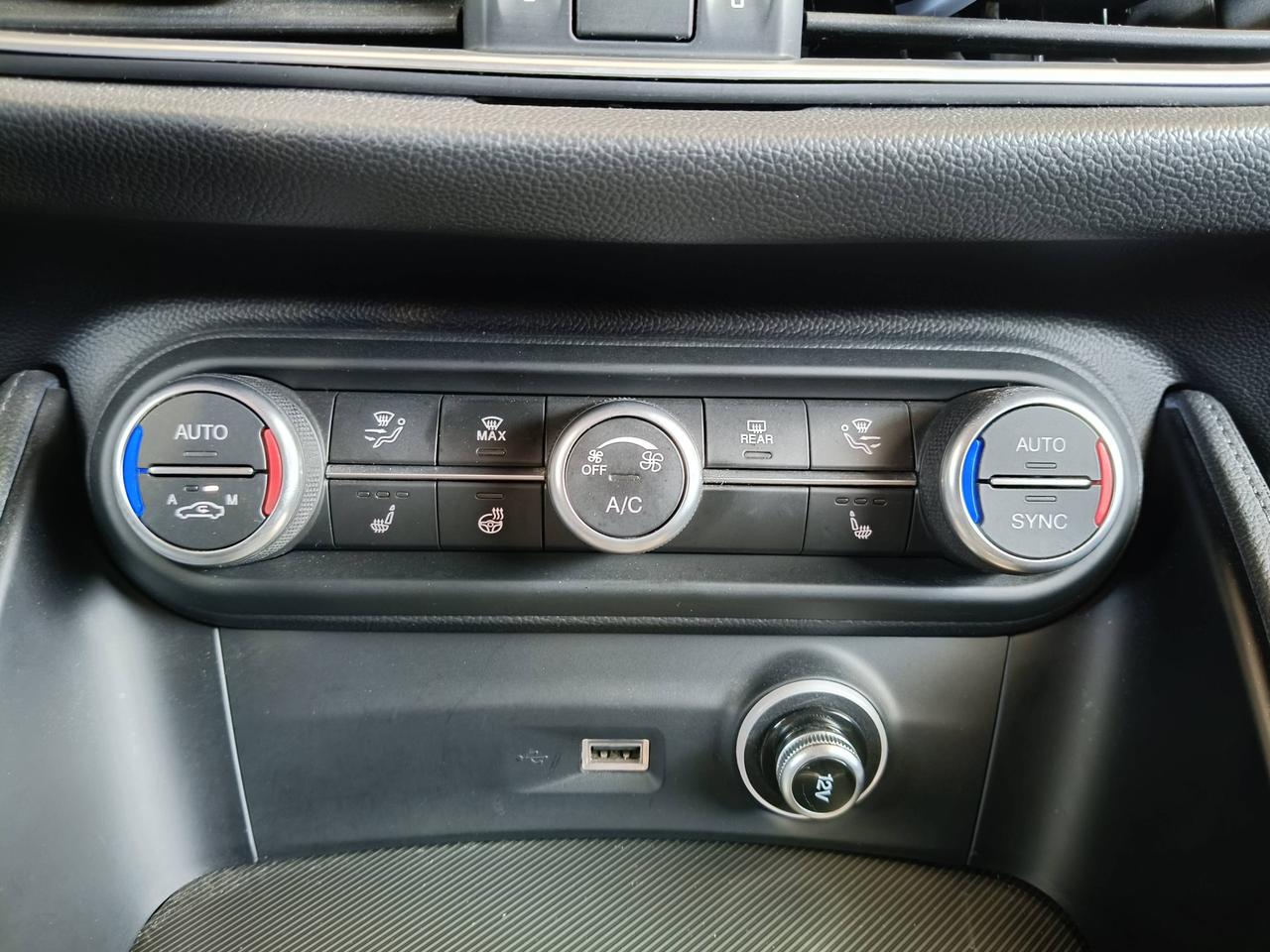 ALFA ROMEO ALFA ROMEO STELVIO DIESEL ANNO 2021