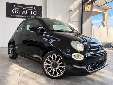 Fiat 500 0.9 TwinAir Turbo 85 CV Lounge