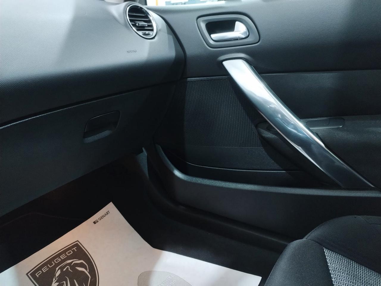 Peugeot 308 1.6 VTi 120CV CC Tecno