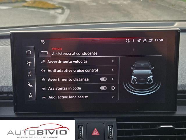 AUDI Q5 40 TDI 204 CV quattro S tronic Business Advanced