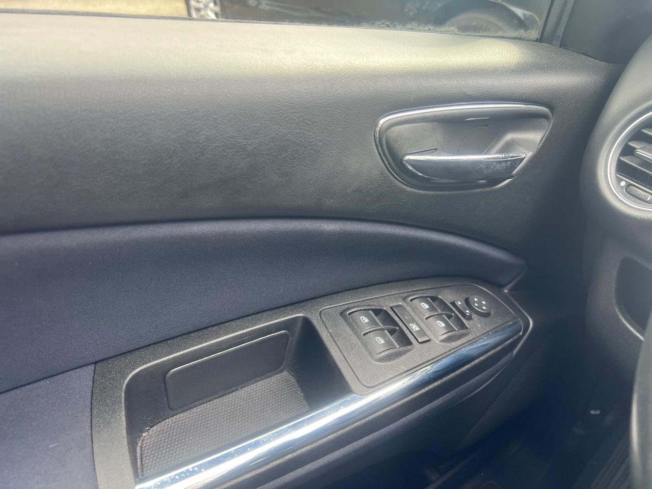 Lancia Delta 1.4 T-Jet 120 CV 19 mila km