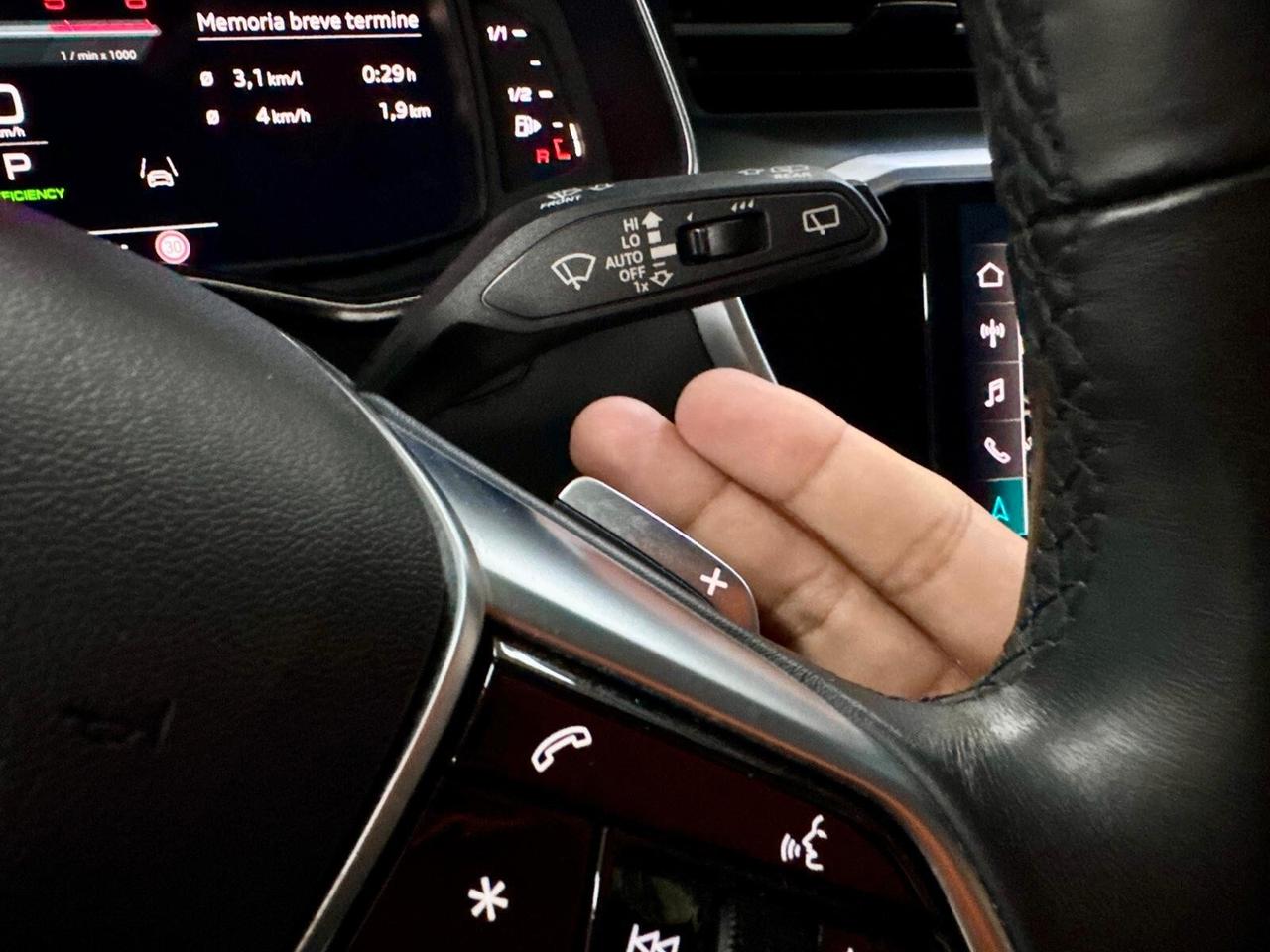 Audi A6 Avant 40 2.0 TDI 204cv quattro S tronic 2022