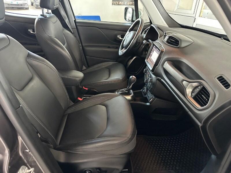 JEEP Renegade Renegade 1.4 MultiAir 170CV 4WD A...