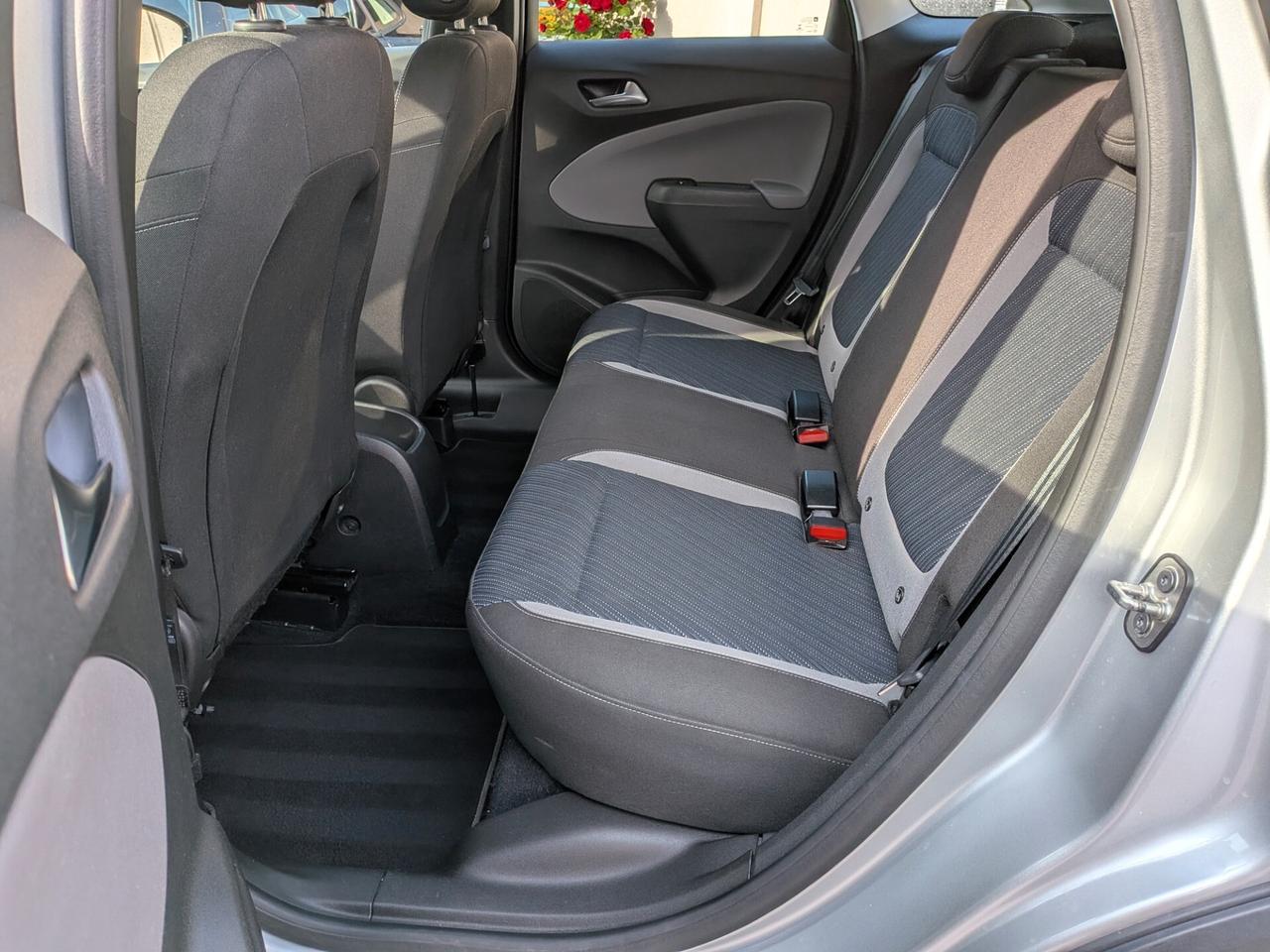 OPEL CROSSLAND X ECOTEC D 102CV - 120 Anniversary