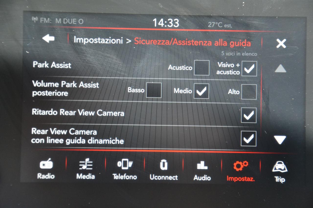Fiat Tipo 1.6 MJT 120CV SW **KM28000**PREZZO VERO**