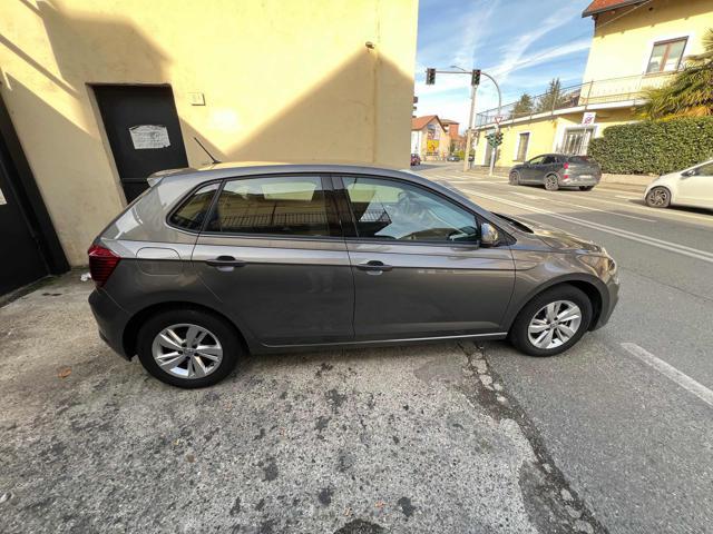 VOLKSWAGEN Polo 1.0 TSI DSG 5p. Highline BlueMotion Technology