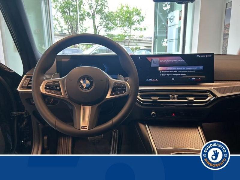 BMW Serie 3 Berlina 318d M Sport Pro