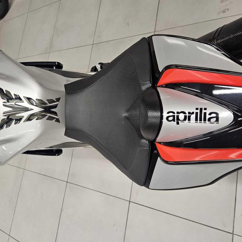 Aprilia RSV4 RR - 2021