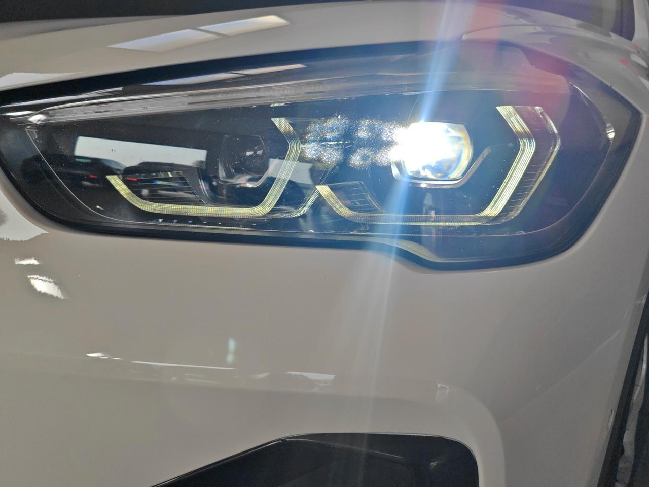 Bmw X1 sDrive18d