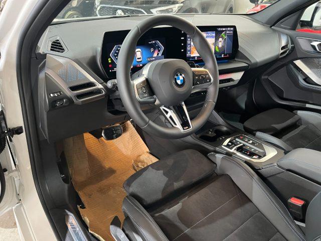 BMW 120 48V MSport Pro "18 M Sport PACK BLACK/TELECAM 360