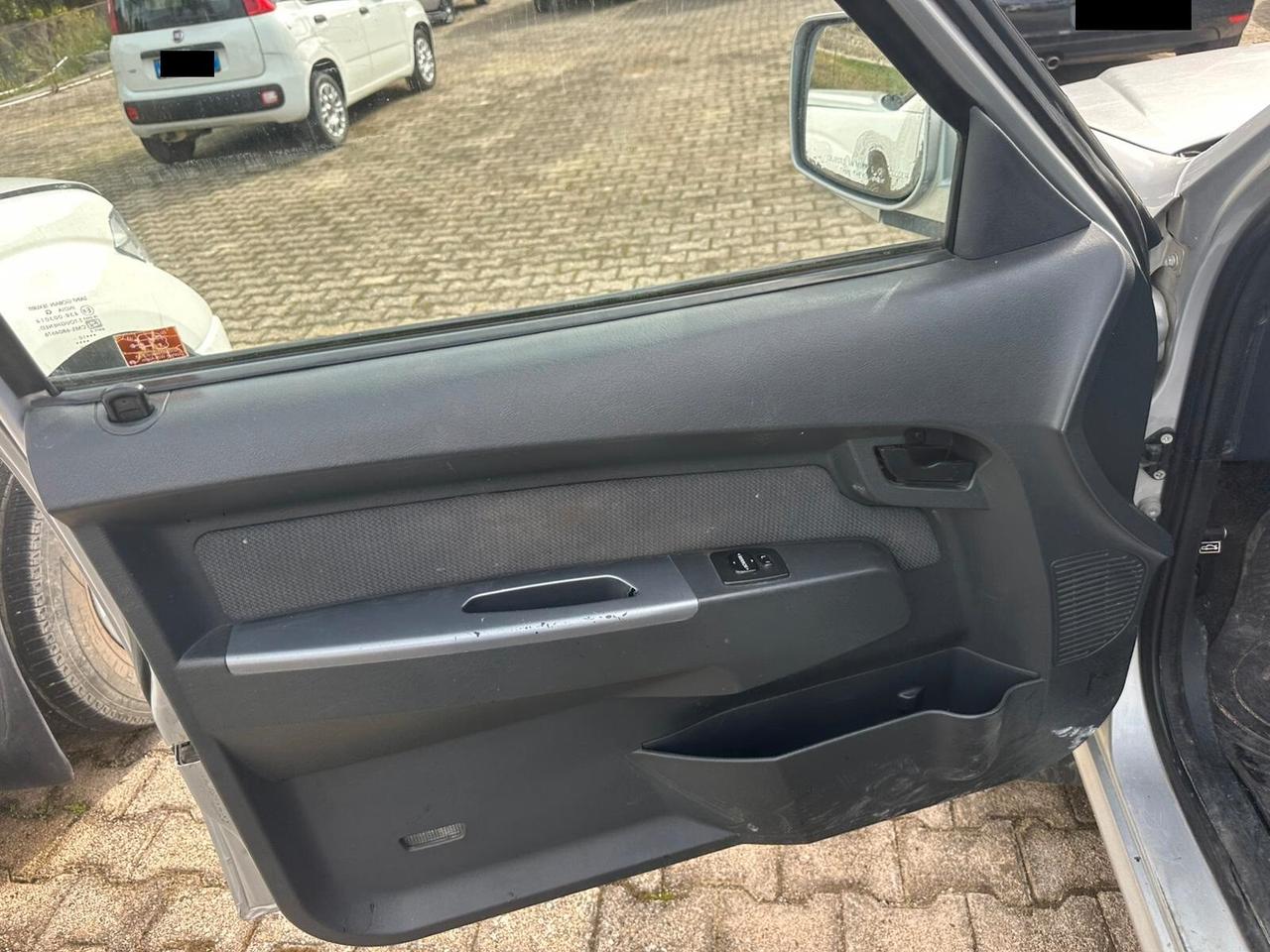 Tata Xenon 2.2 4x4 PL-DC Pick-up 140 CV