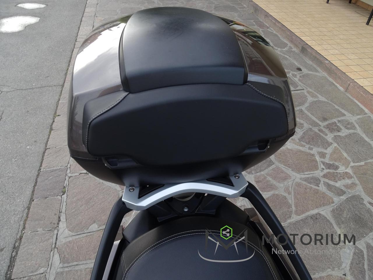 BMW C 650 GT ANNO 2015