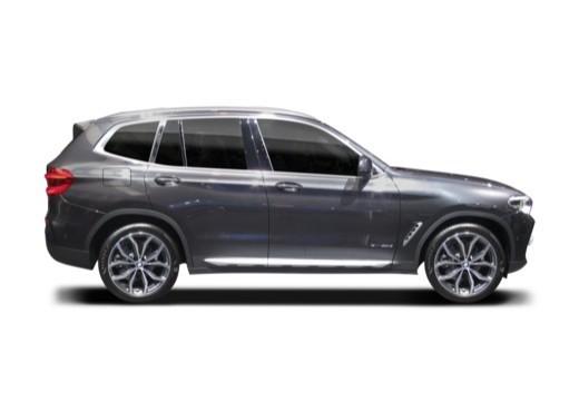 BMW X3 G01 2021 - X3 xdrive20d mhev 48V Msport auto