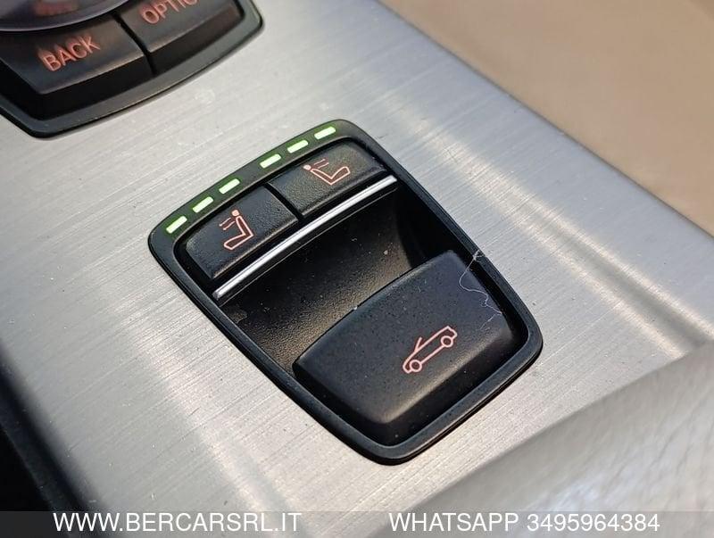 BMW Serie 4 Cabrio 420d Cabrio Sport