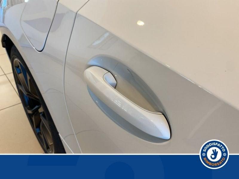BMW Z4 sDrive 20i AT M Sport