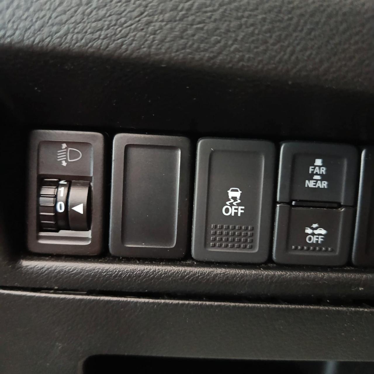Suzuki BALENO 1.2 BENZINA AUTOMATICA