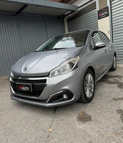 Peugeot 208 1.5 BlueHDi 100cv 5p. Allure