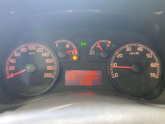 Fiat Doblo 1.9 mjt * Autocarro 2 Posti *