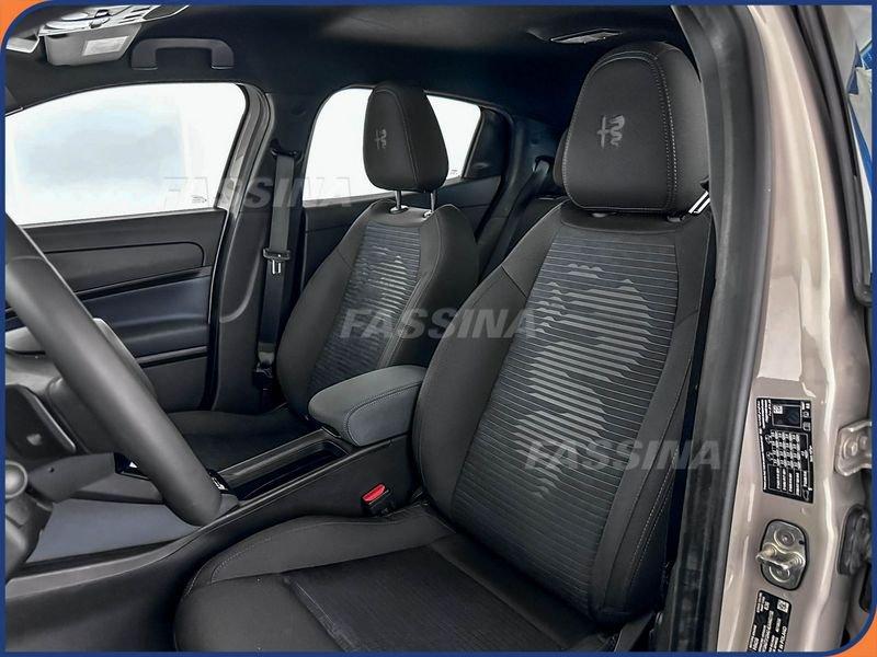 Alfa Romeo Junior Ibrida 1.2 145cv Hybrid eDCT6 ibrida