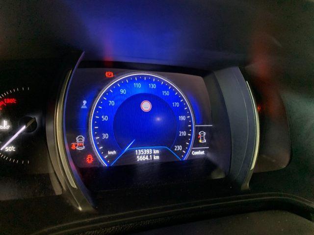 RENAULT Megane 1.5 dCi Energy Intens
