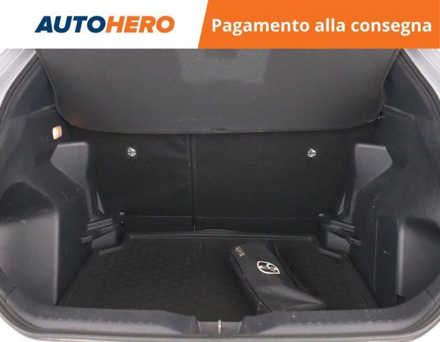 TOYOTA Yaris Cross 1.5 Hybrid 5p. E-CVT Trend