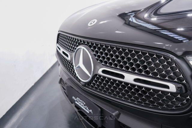 MERCEDES-BENZ GLC 220 d 4Matic Mild hybrid Coupé AMG Line Premium