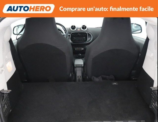SMART ForTwo 70 1.0 twinamic Passion