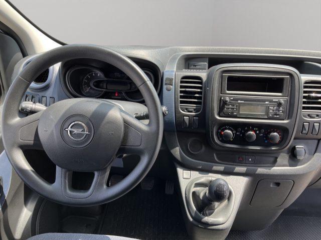 OPEL Vivaro 1.6 CDTI L1H1