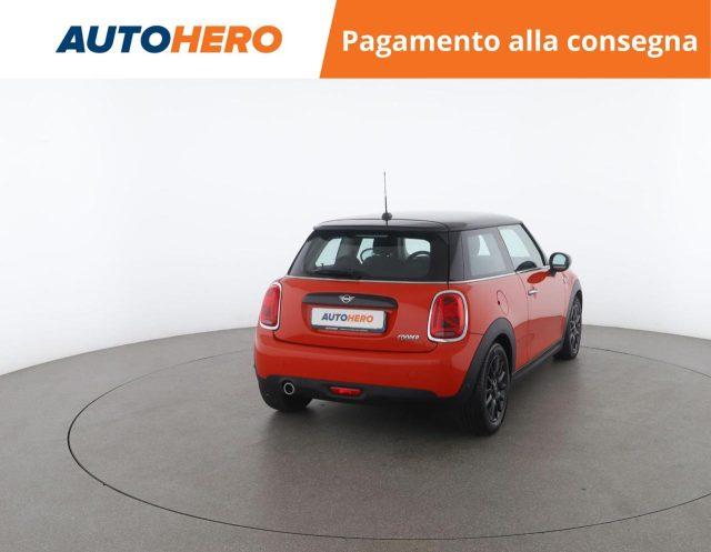 MINI Cooper 1.5 5 porte