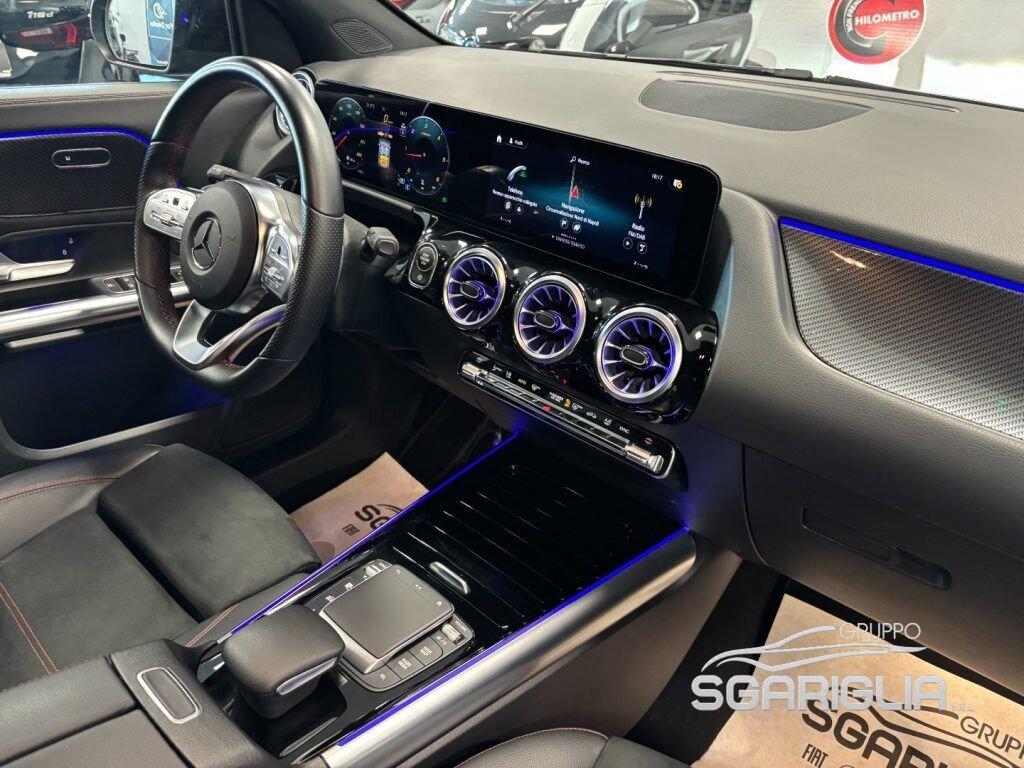 Mercedes GLA d AMG Premium Automatico