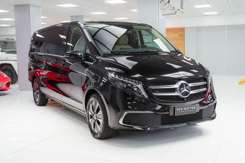 Mercedes-Benz Classe V Viano V PREMIUM 300d Extralong