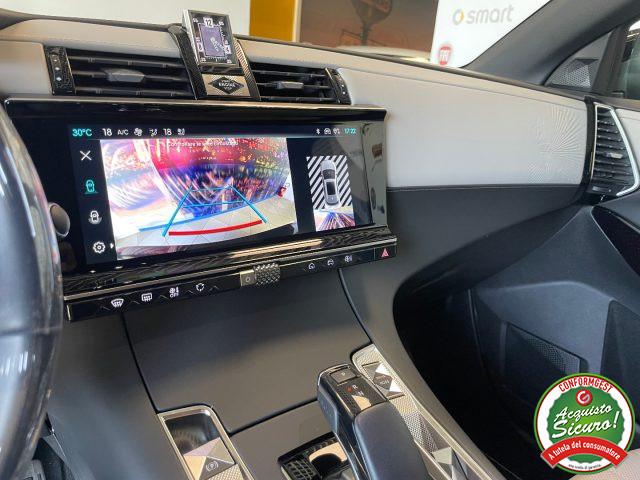 DS AUTOMOBILES DS 7 BlueHDi 130 aut. Esprit de Voyage