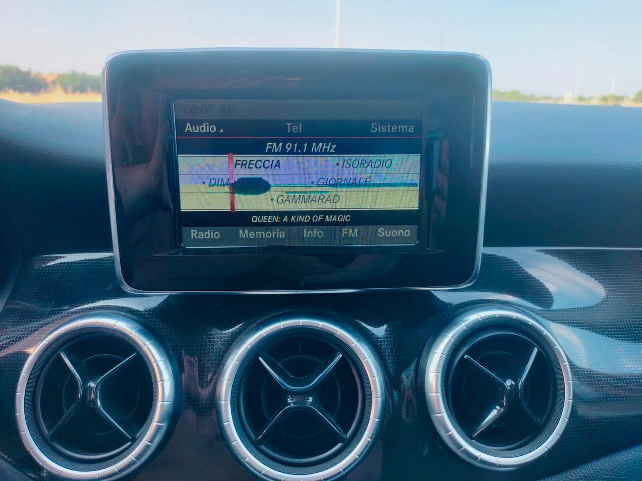 Mercedes-benz CLA 180 CLA 180 Premium