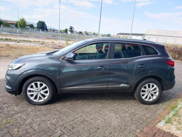 Renault Kadjar 1.5 116cv blue dci Business 115cv edc Automatica