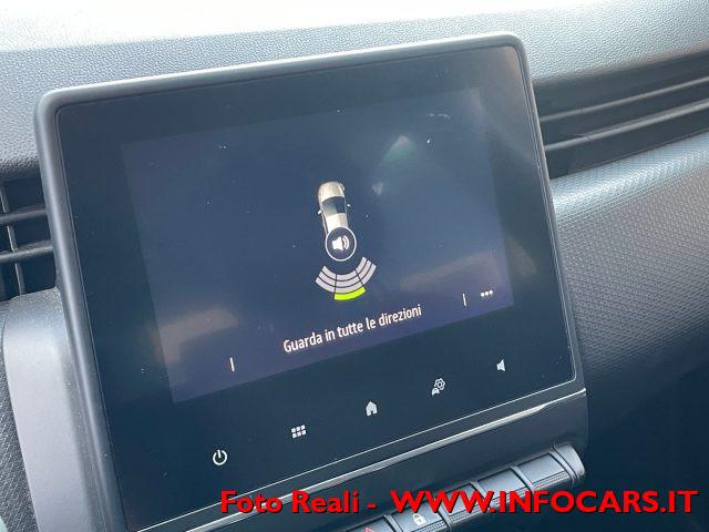 RENAULT Clio TCe 100 CV *GPL 5 porte Business PROMO