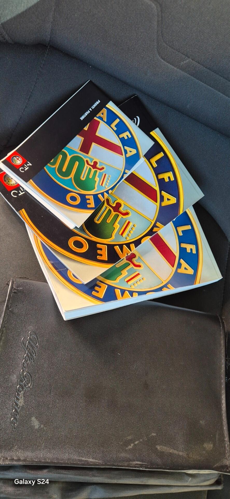 Alfa Romeo MiTo 1.3 JTDm 85 CV S&S Progression