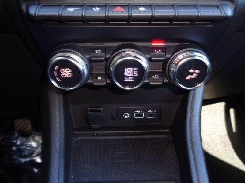 Renault Captur Captur 1.0 tce Techno 90cv