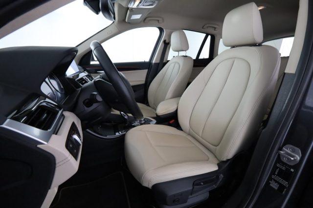 BMW X1 X1 sDrive16d xLine Plus