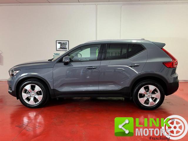 VOLVO XC40 PRENOTATA D3 Momentum Pro - 2ANNI GARANZIA - NAVI